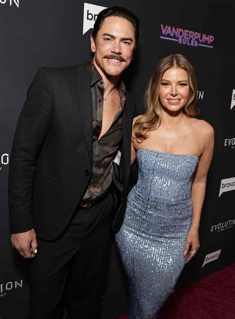 Ariana Madix Addresses Sharing House with Tom Sandoval After Cheating Scandal (Exclusive)