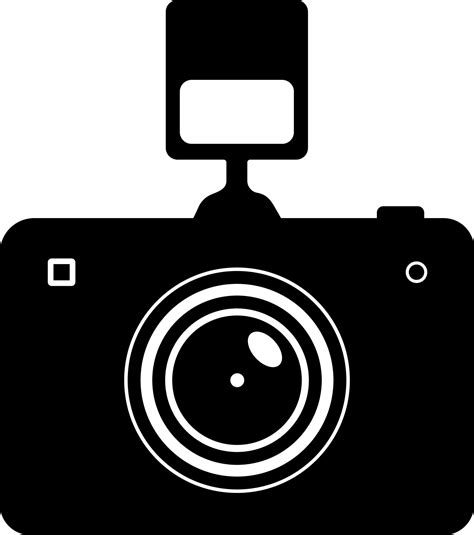 Camera Symbol 的图像结果