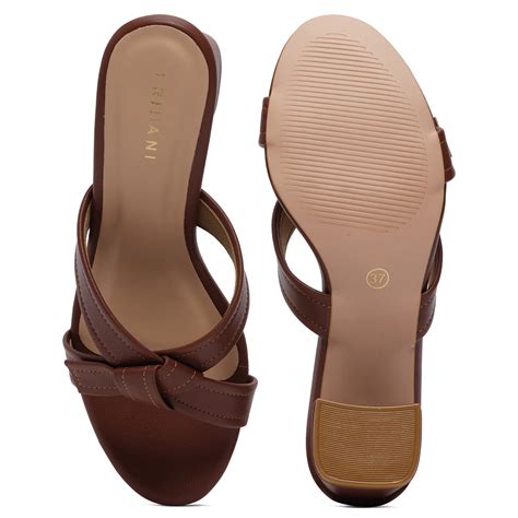 Leonora Workwear Heels For Women