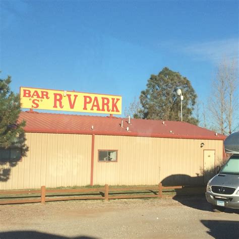 BAR S RV PARK (Grants, Nuevo Mexico): reseñas 2026