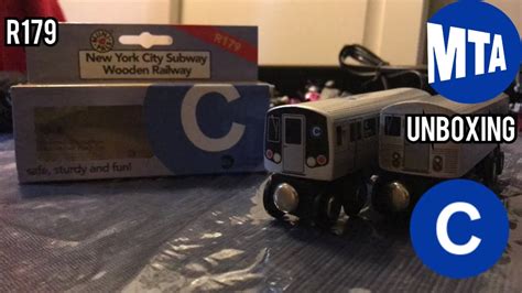 MTA R179 Problems 的图像结果