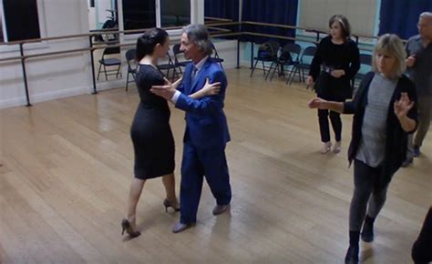 Image result for Tango Lessons Intermediate