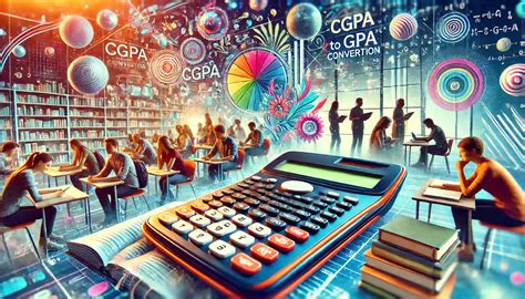 Free GPA To CGPA Calculator | Quick CGPA Converter 2025