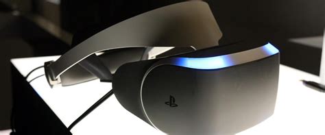 PlayStation 4 VR 的图像结果