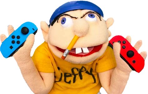 SML Jeffy Wallpapers - Wallpaper Cave