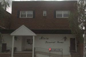 Aloia Funeral Home - Garfield, New Jersey (NJ) - Funeral Flowers