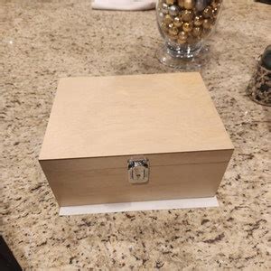Large Keepsake Box 的图像结果