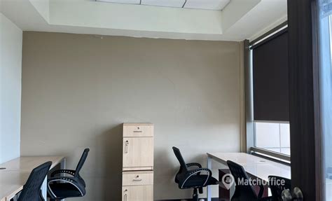 Serviced office for lease in Hyderabad eSeva Lane • MatchOffice