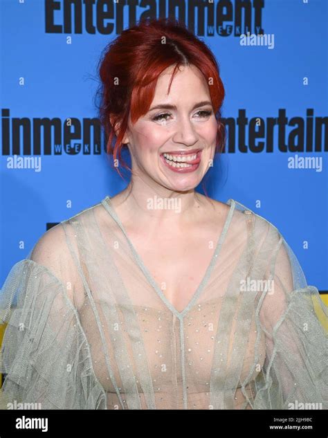 Alice Wetterlund Nudes