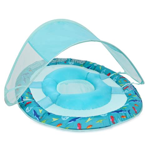 Spring Float 的图像结果