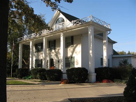 STOCKHAM FAMILY FUNERAL HOME - Updated June 2026 - 205 N Chestnut St ...