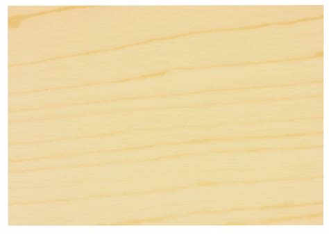 Kiefersperrholz 300 x 300 x 6 mm - Plattenware von OPITEC Österreich GmbH