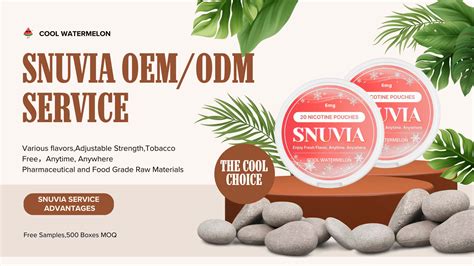 Snus Vs Nicotine Pouches