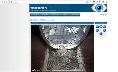 Find Vulnerable Webcams with Shodan [Metasploit Framework] - Yeah Hub
