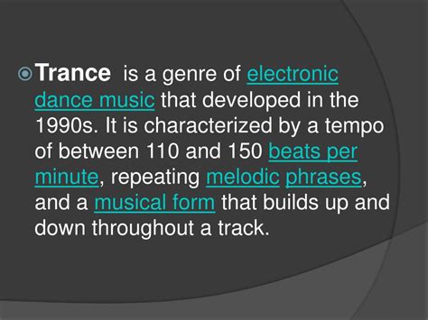 Electronic Music Example 的图像结果