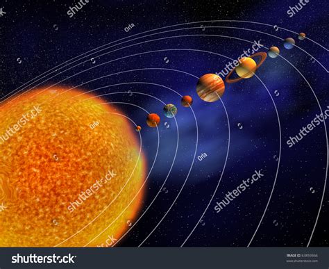 Space Solar System 的图像结果