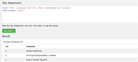 Check Syntax in MySQL 的图像结果