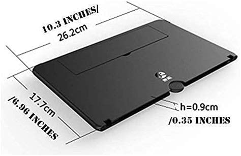 3D HD Screen Magnifier for Smartphones | Sastizone.in