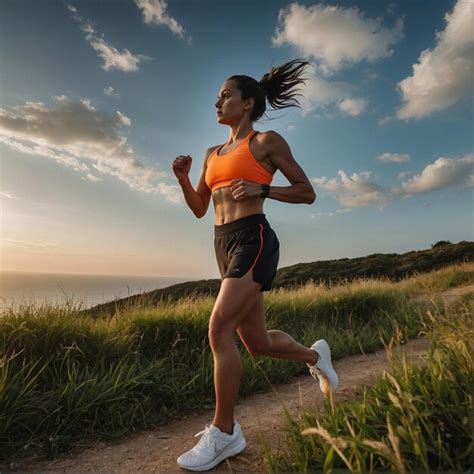 Jogging Exercise 的图像结果