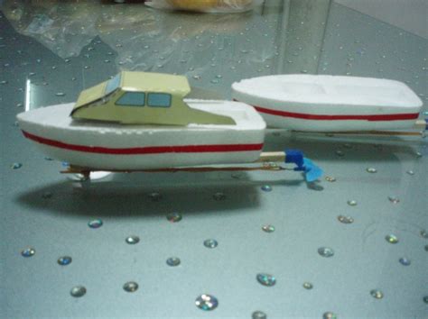 科学小发明diy手工材料包水上快艇 科技制作科学实验电动拼装玩具-阿里巴巴