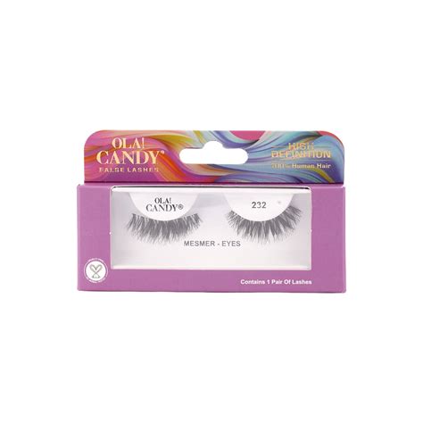 Buy Ola Candy 232 MESMER- EYES LASH