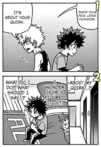 this is just a volume 13 extra   Tumblr