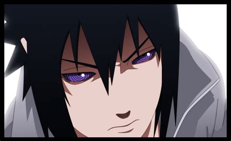 Sasuke Uchiha Rinnegan Wallpaper (63+ images)
