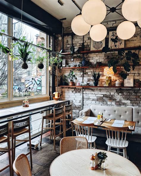 We're finding so many cute and cozy corners in Manchester - the cafe ...