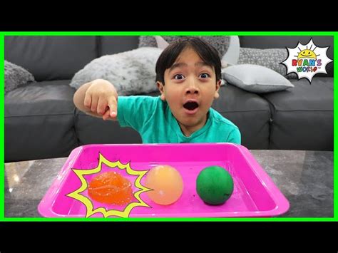 Experiments with Ryan 的图像结果