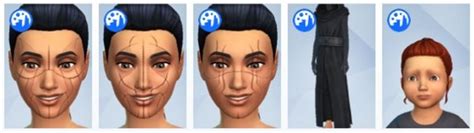 Image result for Sims 4 Surgery Mod
