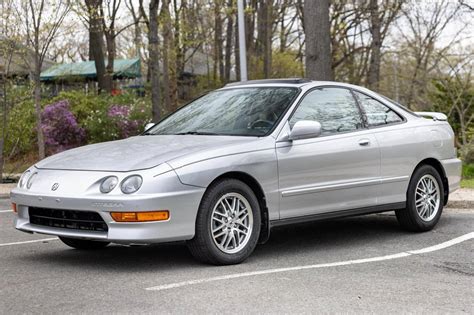 Acura Integra 1998
