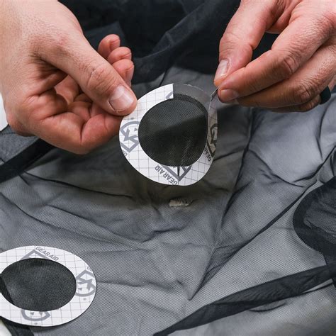 Tenacious Tape Mesh Patches | GEAR AID