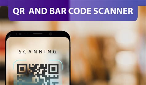 QR & Barcode Scanner - App on Amazon Appstore