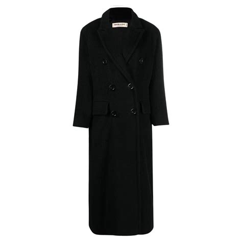 YSL Hooded Cape at 1stDibs