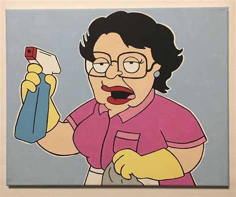 Consuela Non