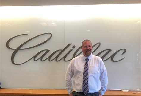 Key Cadillac Staff | Edina Cadillac dealer in Edina MN