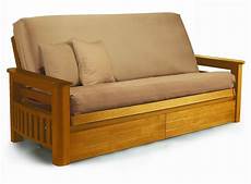 futon frame arizona medium oak futon frame by lifestyle futon frame arizona medium oak futon frame by lifestyle