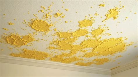 What Is Yellow Mold — Comprehensive Guide to Identification, Removal ...