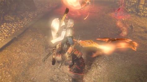 Nioh: Complete Edition trailer donosi uzbudljivi Axe/Hammer gameplay