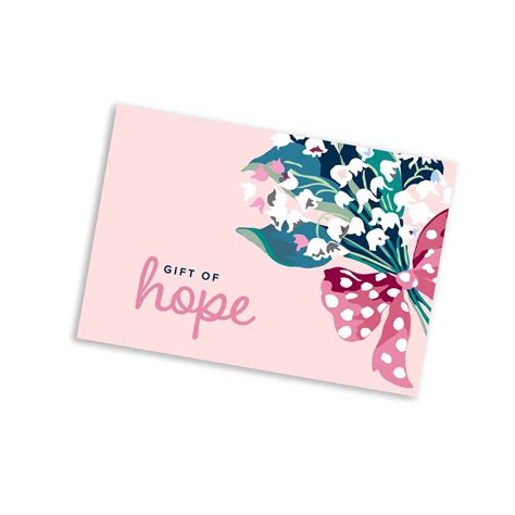 Gifts of Hope | Vera Bradley Foundation