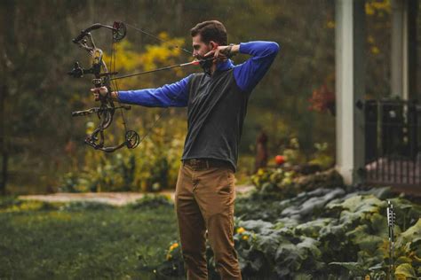 Beginner Compound Bows Reviewed & Tested – BowAddicted
