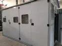 COMPACT SUBSTATION -PACKAGE SUBSTATIONS - 160kVA 3-Phase Dry Type ...