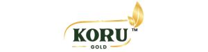 Koru Gold - Premium Cold-Pressed Oils | Amazon India