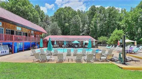 Serendipity Park, Georgia’s nudist resort, listed for $1.8M | 11alive.com