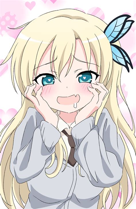 Kashiwazaki Sena - Boku wa Tomodachi ga Sukunai - Image by silky ...