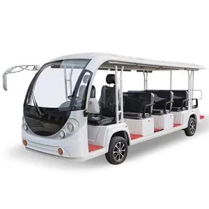 Leading Manufacturers of Golf & Electric Buggy Cars in India