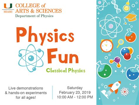 Physics for Fun 的图像结果