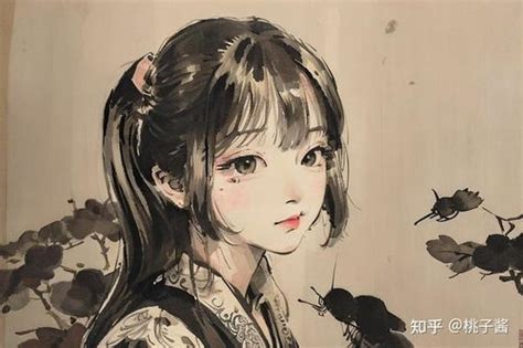 国漫 Ai 的图像结果