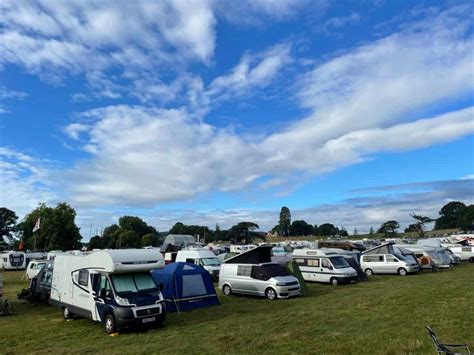 Gone Wild Festival - all you need to know before you book - Devon with Kids