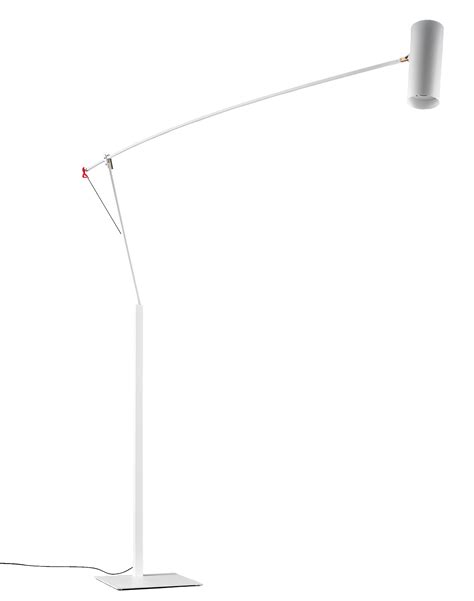 Ettorino BIG Floor Lamp Catellani & Smith | White | CATELLANI SMITH ETRBIGW